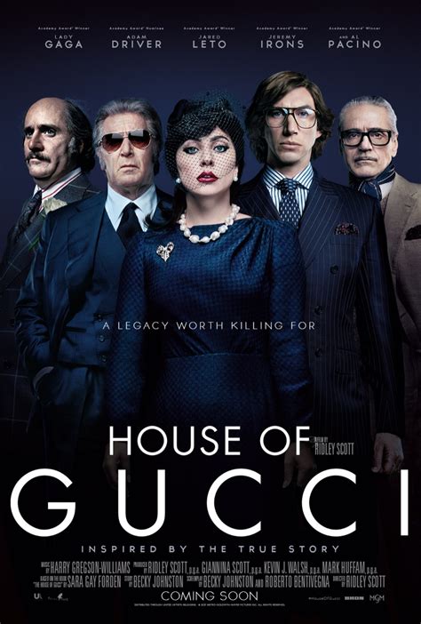 salma hayek gucci movie|house of Gucci movie 2021.